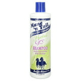 Mane' n Tail Herbal Gro Shampoo 12 fl. oz. - Walmart.com