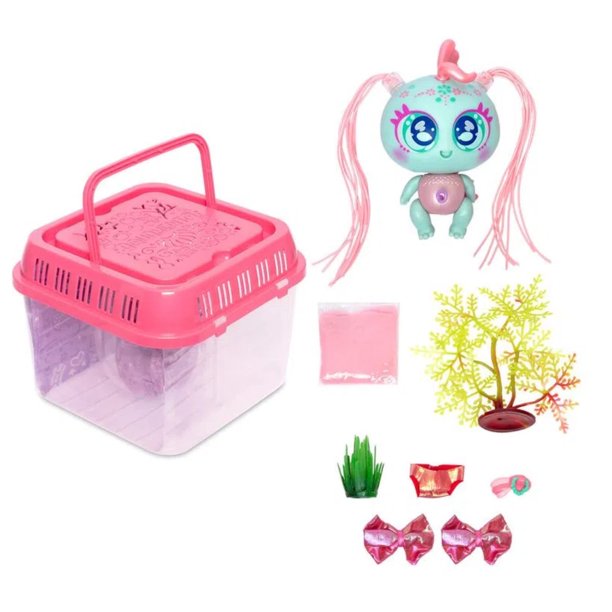 Aquameritos Distroller Accesorios Para Aquameritos Distroller