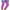 Purple, variant on CFLVAEK Capri Leggings for Women Plus Size High Waisted Yoga Pants Casual Soft Cropped Leggings Solid Color Beach Pants 2025 Blue L