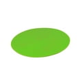 thumbnail image 1 of Football Training Plane Logo Disc Training Obstacles Round Mouth Tennis Landmark Mat, 1 of 9