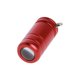 thumbnail image 2 of sweethay Linterna interruptor giratorio reemplazo luz dura vida impermeable 80lm alimentado por al aire libre emergencia lámpara de antorcha Escalada sweethay OD029085-01, 2 of 6