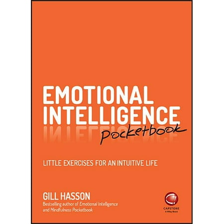 Emotional Intelligence Pocketbook (Paperback)