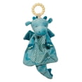 thumbnail image 1 of Peluche Demitri Dragon Baby de Teether Douglas, 1 of 1