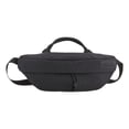 thumbnail image 1 of Riñonera Puma Bl Negro Waistbag Negro, 1 of 3