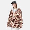 thumbnail image 3 of Lsque Snake UPF 50+ Lightweight Sun Protection Men's Women's Long Sleeve Shirt, Hoodie Performance -X-Large, 3 of 9