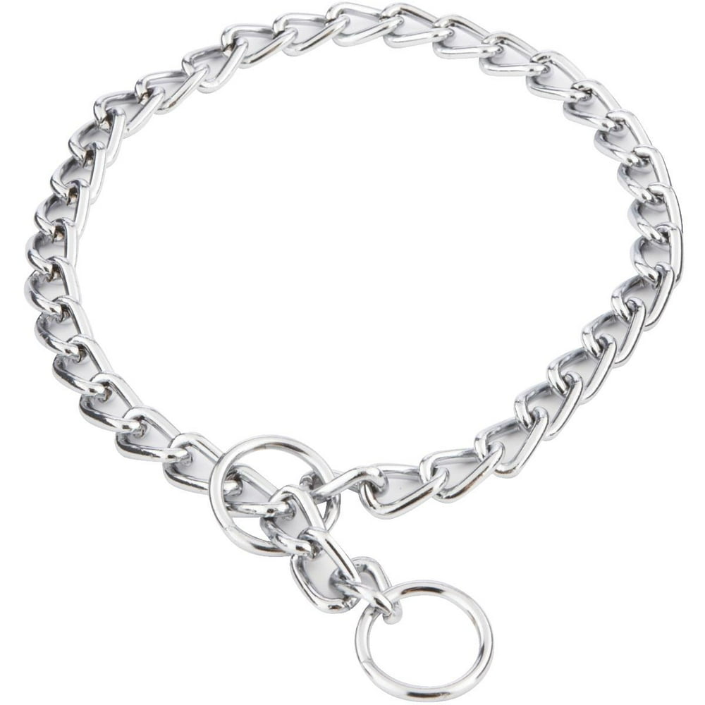 Westminster 22 In. Heavyweight Dog Choke Chain 01225