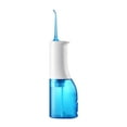 thumbnail image 1 of Irrigador de limpieza bucal eléctrico SOOCAS W3 Pro Portable Water Dental, 1 of 8