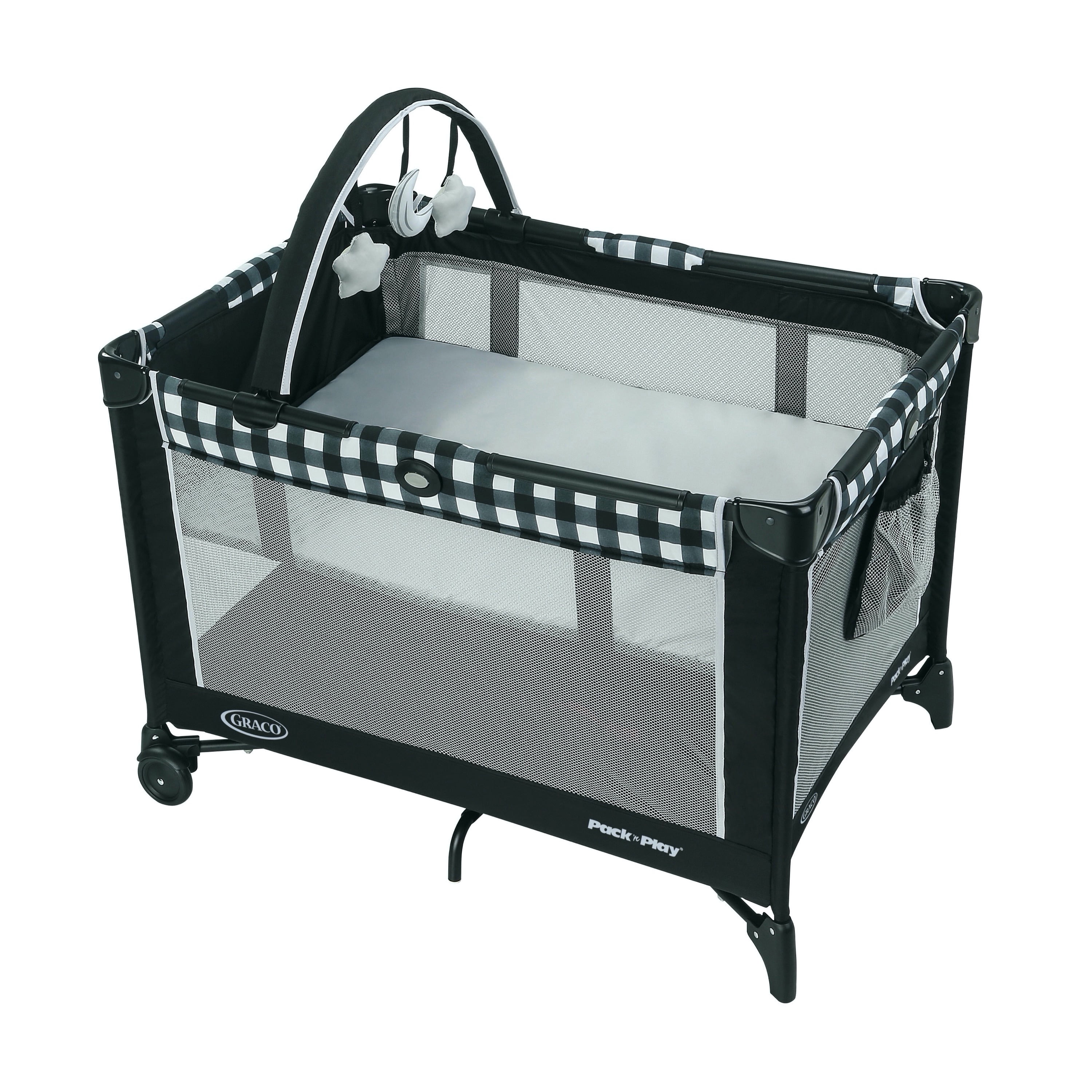Photo 1 of Graco Pack 'n Play On the Go Playard - Kagen