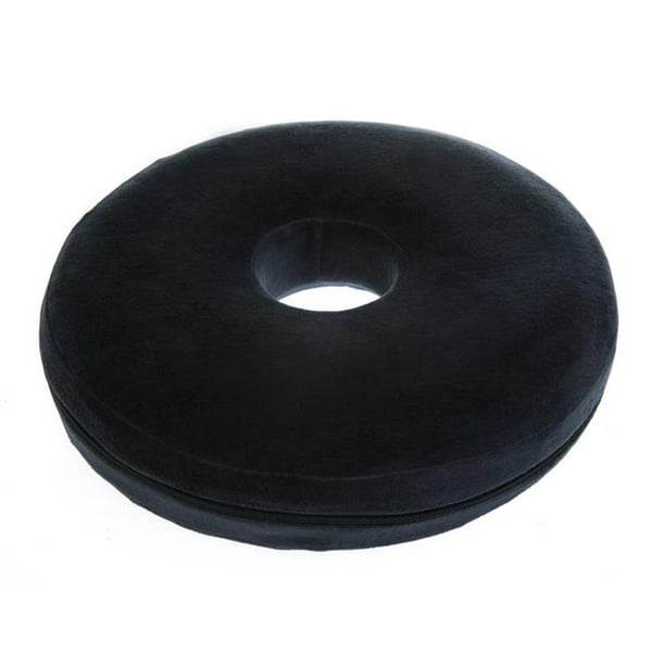 Living Health Products MFSDP00102 Donut Cushion Doughnut Pillow