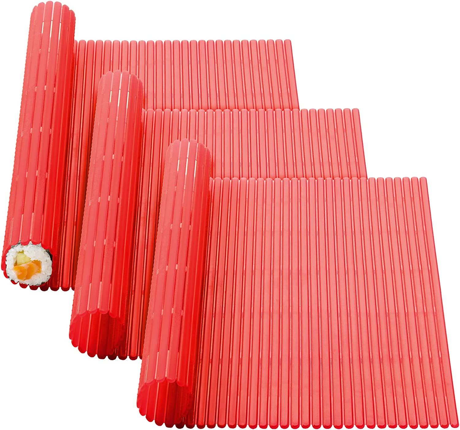 4 Pack Stainless Steel Taco Holders, Premium Taco Stands, Holds 2 Or 3