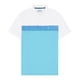thumbnail image 4 of Polo IZOD Advantage Performance de Hombre, Manga Corta, Blanco, 4 of 6