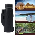 thumbnail image 4 of Telescopio Monocular 80X100 Yuarrent BAK4 óptico impermeable HD, 4 of 6