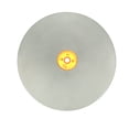 thumbnail image 1 of Disco de lijado plano recubierto de diamante de 250 mm (10 pulgadas) con grano 1800, 1 of 5