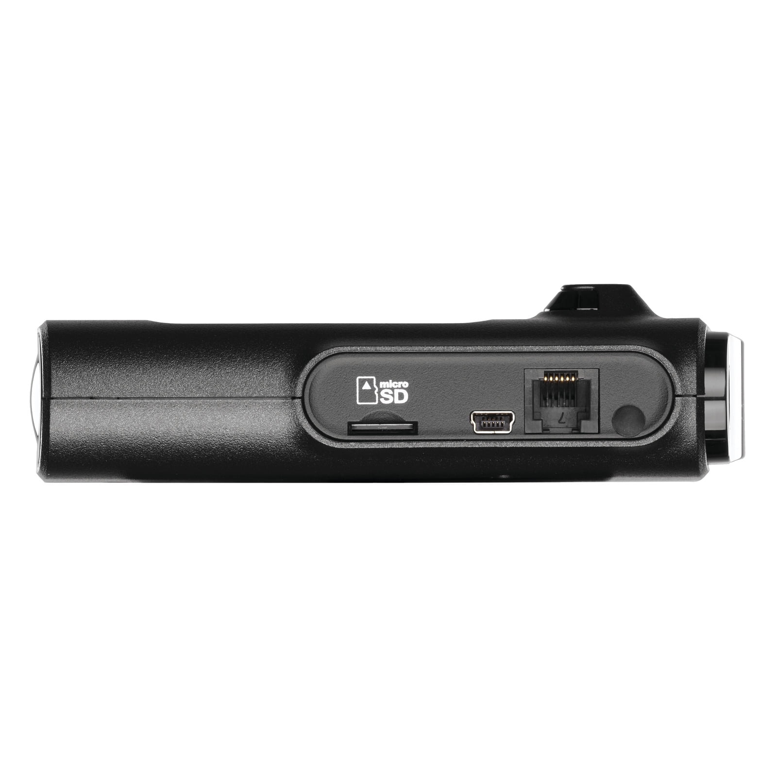Escort MAXcam 360C Radar Detector & Dash Camera - QHD 1440P Dash Cam, 360° Protection, Incident Reports, Apple CarPlay & Android Auto + 16GB SD Card