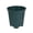 G, variant on Air Pruning Plastic Nursery Pots with Slotted Design, Root Control Planter Breathable Container for Herb Vegetable Cultivation, Thickened Reusable Pot with Drainage Vents