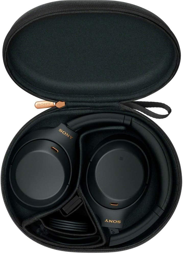 新品未使用 SONY WH-1000XM4LIMITED EDITION Sony WH-1000XM4 Wireless Industry Leading Noise Canceling