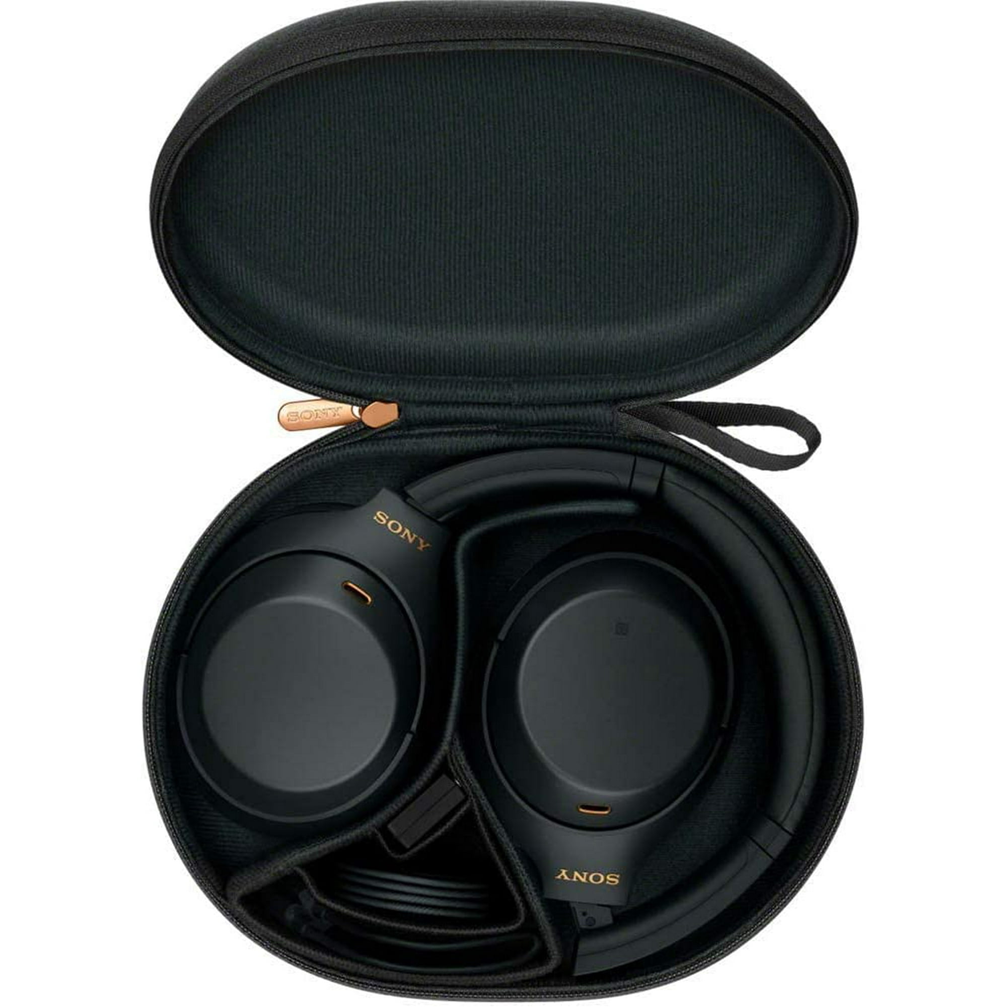 Sony WH-1000XM4 - Black - Refurbished - Walmart.ca