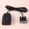 thumbnail image 4 of IR220 Wireless Serial Communication 9-Port Serial Interface Communication IrDA RS232 Infrared Adapt, 4 of 5