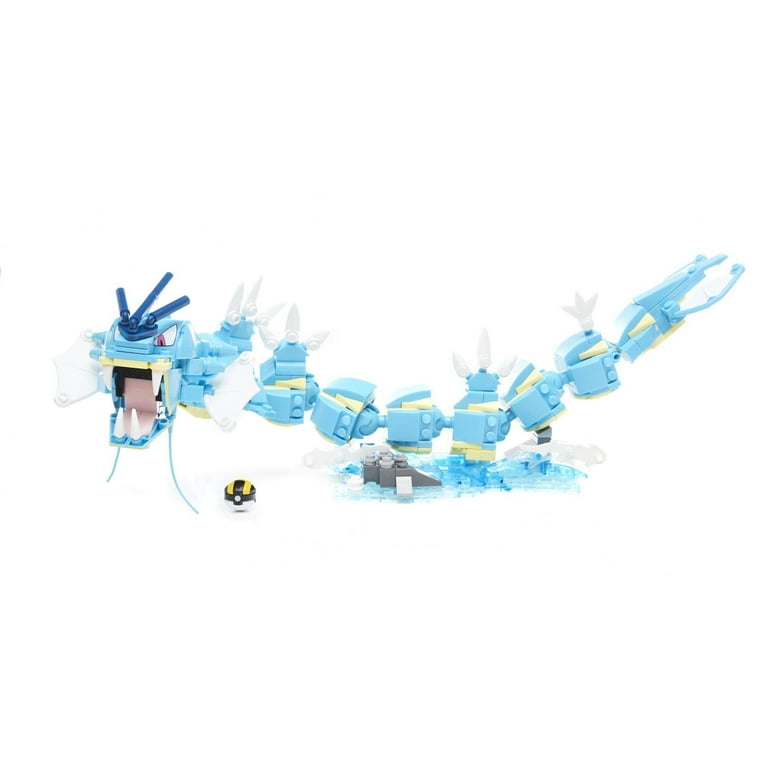 Gyarados lego set hotsell