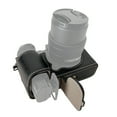 thumbnail image 1 of Portable Camera Protective Case Retro Style Camera Case Carry Bag, 1 of 7