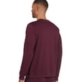 thumbnail image 2 of Jockey Men's Cotton Blend Fleece Crew Sweatshirt, 2 of 2