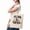 Natural, variant on Team 1St Grade Black Graphic Impression Gift Tote Bag