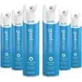 thumbnail image 1 of Good Sense Air Freshener Spray, Sunshine Linen Scent – Instant Odor Neutralizer, Water-Based Deodorizer Mist – 12.5 oz (Pack of 6) – For Home, Office, Restroom & Commercial Use, 1 of 3
