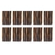 thumbnail image 2 of Herramienta de reparación de neumáticos, 50 piezas, 100 x 6 mm, tapones de sellado de neumáticos, tapón de neumáticos de goma de alta capacidad, 2 of 9