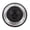 Black, variant on Rupoun 25mm F1.7 FX Mount Mirrorless Manual Focus Camera Prime Lens, Standard Focal Length Fixed Lens for Fujifilm X-Series Mirrorless Digital Cameras (25mm / 0.98 inches) - Silver