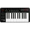 Alesis QX25 25-Key Advanced MIDI Keyboard Controller