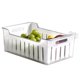 thumbnail image 1 of Caja De Almacenamiento Multifuncional, Caja De Almacenamiento De Frutas Frescas, Contenedor, Escurridor De Verduras, Soporte Para Nevera sonducket HA035289-00, 1 of 6