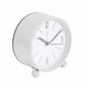 thumbnail image 3 of Reloj Despertador Pequeño Y Compacto, Reloj Despertador Portátil Con Espejo, Reloj Despertador Silencioso Redondo Para Dormitorio De Niños matsuzay HA026423-03, 3 of 5