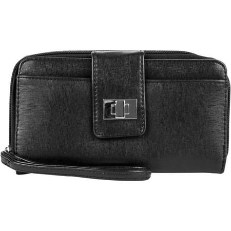 Bianca Clutch - Women's Saffiano Bulk Clutch