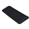 thumbnail image 3 of Silicone Heat Mat for Curling Iron, Flat Iron & Hair Straightener – Anti-Scald, Non-Slip Styling Tool Protector for Home & Travel, 3 of 4