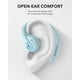 thumbnail image 2 of Auriculares abiertos Soundcore AeroFit Pro con LDAC Bluetooth 5.3, 2 of 6