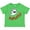 Apple Green, variant on Inktastic Fintastic Cute Shark Boys or Girls Toddler T-Shirt