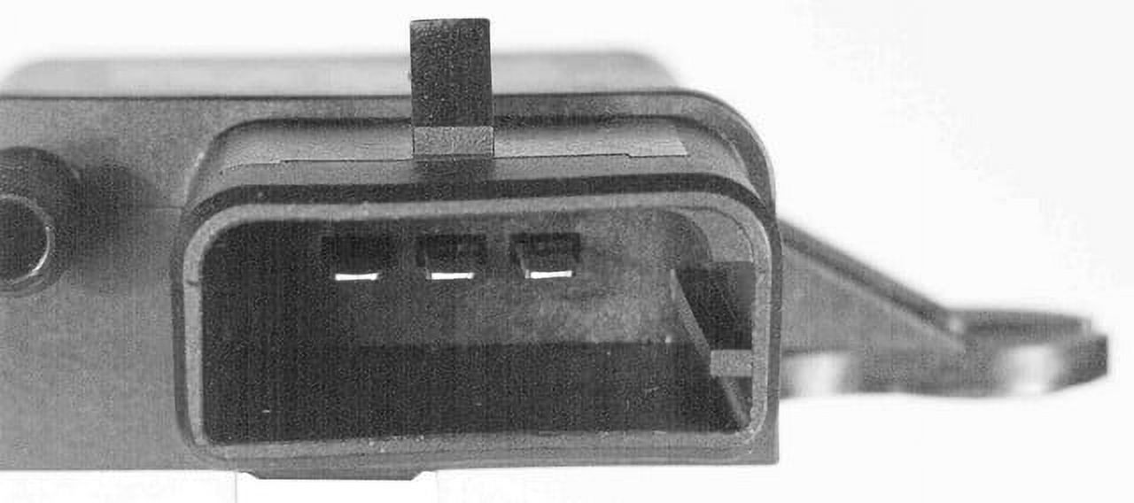NTK Manifold Absolute Pressure Sensor Fits select: 1984-1996 FORD F150, 1984-1999 FORD F250
