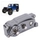thumbnail image 4 of Accesorios RC ANGGREK Caja de Transferencia RC 1/10 Crawler, 4 of 8