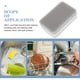 thumbnail image 3 of BRIGHTFUFU 10 piezas de doble cara estropajo cocina fregar esponja platos cuenco esponjas, 3 of 7