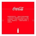 thumbnail image 4 of Refresco Coca Cola de vidrio 500 ml, 4 of 4