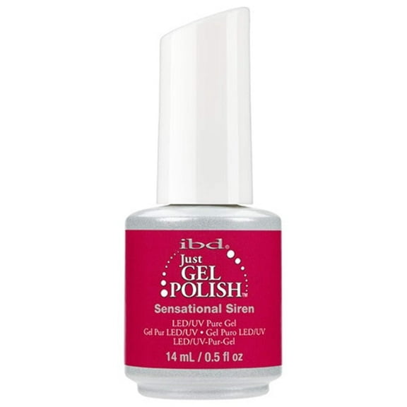 IBD Just Gel Polish Sensational Siren - #56590
