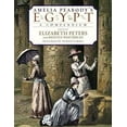 thumbnail image 2 of Amelia Peabody's Egypt: A Compendium, (Hardcover), 2 of 2