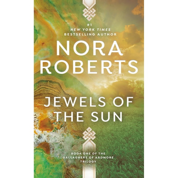 Gallaghers of Ardmore Trilogy Jewels of the Sun, Book 1, (Paperback)