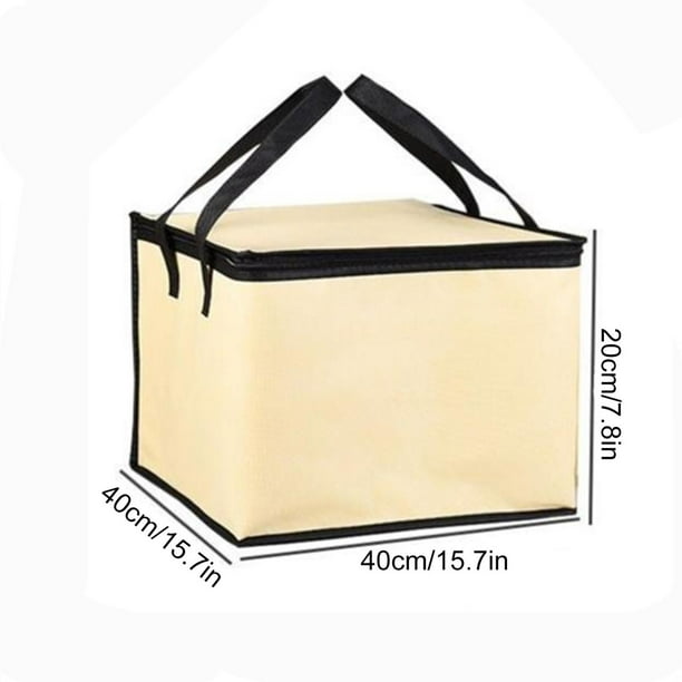 Boîte De Fermentation à Pain Avec Chauffage 3 Côtés - 36 Litres - Température Réglable 10-45