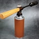 thumbnail image 5 of Bolsa de almacenamiento para tanque cilíndrico accesorios para tanque de Gas Ehuebsd cubierta protectora larga de cuero PU cubierta para depósito de Gas, 5 of 7