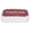 Brick Red, variant on YAHHU Colorful Multiple Purpose Vintage Sponge Scrapbook Stamp Ink Pad for Paper Wood Fabric Arts and Crafts Painting Accessory, 3.74 inches / 9.5 cm, Brick Red