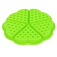 thumbnail image 2 of Clearance!Ymkly Silicone Molds,Heart-shaped Simulation Molds Kitchen Supplies Baking Tools 5 With Waffles Mould,Kitchen Utensils Set, 2 of 2