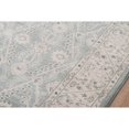 thumbnail image 5 of Rectangular Floor Runner Rug in Blue, 5 of 5