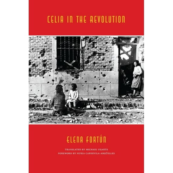 Pre-Owned Celia in the Revolution (Paperback)