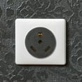 thumbnail image 4 of Pawsdot 30 Amp Rv Receptacle Multi Copper Flush Mounting for Meeting Rooms, 4 of 7